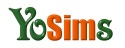 YoSims - Banks Virtual Locations 